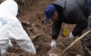Na području općine Bosanski Novi pronađena masovna grobnica